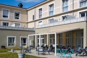 Cession dans une Chambre en Ehpad à Bourg-lès-Valence - Les Jardins de l’Allet - COLISÉE