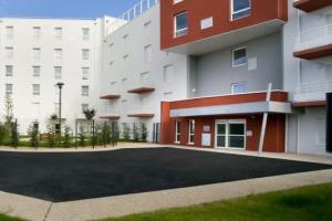 Cession Appartement en Résidence Senior de type 1 de 20 m² à REZE - Le Clos de L'Ile Macé - EMEIS
