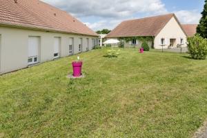 Cession dans une Chambre en Ehpad à Gasville-Oisème - Les Jardins D'Ariane - COLISÉE