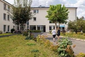 Cession dans une Chambre en Ehpad à MAISSE - Le Gâtinais - CLARIANE