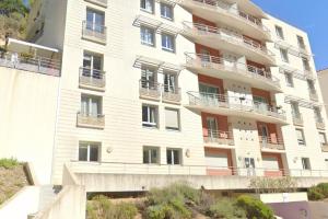 Cession dans une Chambre en Ehpad à Nice - La Palmeraie - DOMUSVI