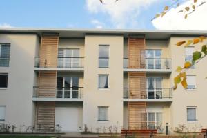 Cession appartement Résidence Senior - DOMITYS - CHÂTEAUROUX - 36