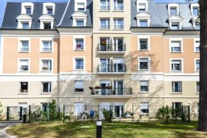 Cession Appartement en Résidence Senior de type 1 de 27 m² à AVON - Les Jardins d'Arcadie Avon - LES JARDINS D'ARCADIE