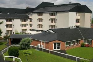 Cession dans une Chambre en Ehpad à Domont - Le Val de France - EMEIS