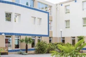 Cession dans une Chambre en Ehpad à Toulon - Saint François du Las - CLARIANE