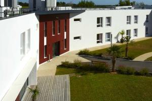 Cession dans une Chambre en Ehpad à Floirac - Villa Florius - DOMIDEP