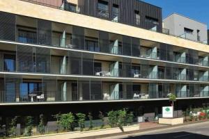 Cession Appartement en Résidence Senior de type 1 de 30 m² à Brive-la-Gaillarde - Les Jardins d'Arcadie Brive-la-Gaillarde - LES JARDINS D'ARCADIE