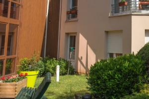Cession Chambre Ehpad - DOMUSVI - MULSANNE - LE MANS - 72