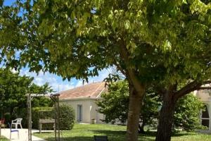 Cession dans une Chambre en Ehpad à Saint-Palais-sur-Mer - Du Lac - EMEIS