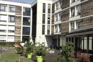 Cession dans une Chambre en Ehpad à Montargis - La Boisserie - OMERIS