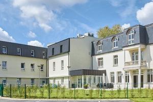 Cession dans une Chambre en Ehpad à BROSVILLE - Les Feuillans - DOMUSVI