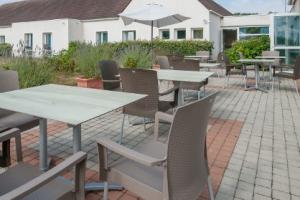 Cession Appartement en Résidence Senior de type 1 de 20 m² à ROINVILLE-SOUS-DOURDAN - Les Jardins de Roinville - DOMUSVI