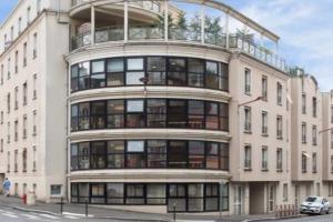 Cession Chambre Ehpad - CLARIANE - LE MANS - 72