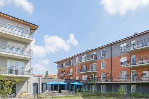 Cession Appartement en Résidence Senior de type 1 de 26 m² à HEM - Les Templitudes du Lin - DOMUSVI