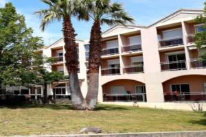 Cession dans une Chambre en Ehpad à Saint-Cyr-sur-Mer - Les Alizés - EMEIS