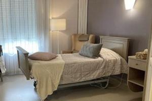Cession dans une Chambre en Ehpad à Flourens - La Résidence du Lac - EMEIS