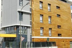 Cession dans une Chambre en Ehpad à Argenteuil - Les Pensées - DOMIDEP