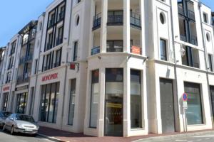Cession Appartement en Résidence Senior de type 2 de 40 m² à ARCACHON - Patio Plaisance - NOHEE