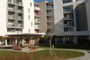 Cession appartement Résidence Senior - DOMITYS - PAU - 64