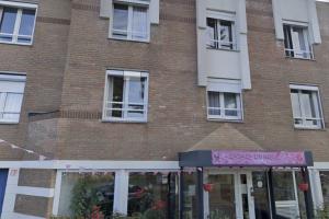 Cession dans une Chambre en Ehpad à Raimbeaucourt - Les Myosotis - DOMIDEP