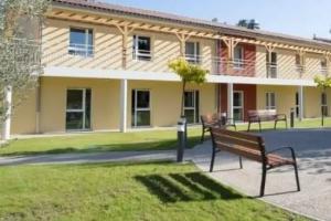 Cession dans une Chambre en Ehpad à Saint-Didier - L'Atrium - EMEIS