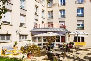 Cession Chambre Ehpad - DOMUSVI - PANTIN - 93