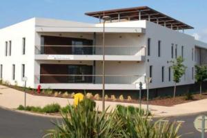 Cession dans une Chambre en Ehpad à Agde - Les Jardins de Brescou - ALLIAGE CARE