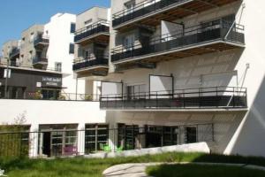 Cession Appartement en Résidence Senior de type 1 bis de 37 m² à BREST - Espace et Vie Brest Recouvrance - ESPACE & VIE