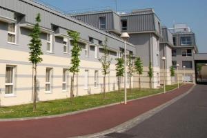 Cession Chambre Ehpad - CLARIANE - NEUILLY PLAISANCE - 93