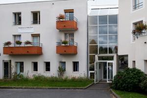 Cession Chambre Ehpad - CLARIANE - SAINT-AMAND-MONTROND - BOURGES - 18