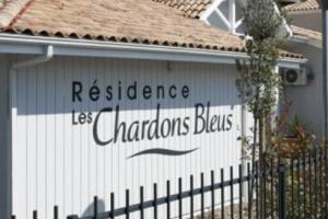 Cession dans une Chambre en Ehpad à Mérignac - Les Chardons Bleus - EMEIS