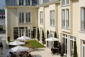 Cession dans une Chambre en Ehpad à Bonnières-sur-Seine - Villa des Ainés - EMEIS