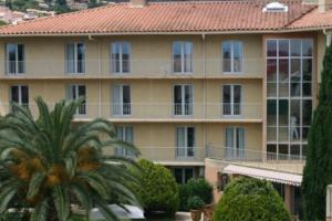 Cession Chambre Ehpad - EMEIS - CAVALAIRE-SUR-MER - 83