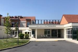 Cession dans une Chambre en Ehpad à Leudeville - Les Garancières - EMEIS