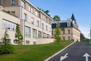 Cession dans une Chambre en Ehpad à Parmain - Quai des Brumes - EMEIS