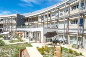 Cession dans une Chambre en Ehpad à Saumur - Sainte-Anne - EMERA