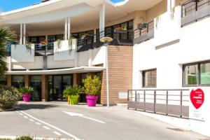 Cession dans une Chambre en Ehpad à MARSEILLE - Longchamp - DOMUSVI