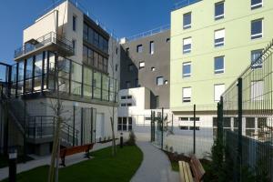 Cession dans une Chambre en Ehpad à Bobigny - Le Clos des Peupliers - EMEIS