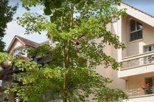 Cession Chambre Ehpad - DOMUSVI - MONTFORT-L'AMAURY - 78