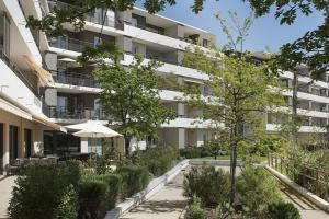 Cession appartement Résidence Senior - DOMITYS - FREJUS - 83