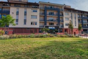 Cession Appartement en Résidence Senior de type 2 de 41 m² à ALBI - Les Rives du Tarn - STELLA