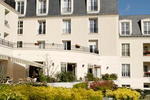 Cession dans une Chambre en Ehpad à Thiais - Les Jardins de Thiais - DOMUSVI