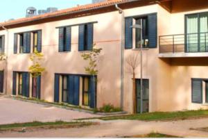 Cession Chambre Ehpad - CLARIANE - SAINT-SULPICE-SUR-LEZE - TOULOUSE - 31