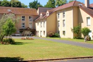 Cession dans une Chambre en Ehpad à Morigny-Champigny - Domaine de la Chalouette - COLISÉE