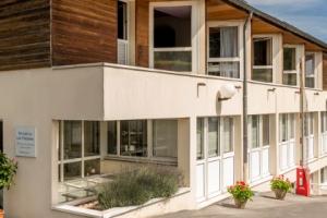 Cession dans une Chambre en Ehpad à LA FERTE-SOUS-JOUARRE - Les Floralies - DOMUSVI