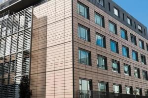 Cession Appartement en Résidence Senior de type 1 de 19 m² à GRENOBLE - Les Bains - DOMUSVI