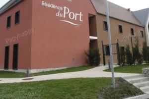Cession dans une Chambre en Ehpad à Saint-Denis-de-l'Hôtel - Résidence du Port - EMEIS