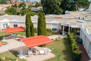 Cession dans une Chambre en Ehpad à MÉRIGNAC - Médicis Mérignac - DOMUSVI