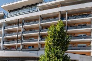 Cession Appartement en Résidence Senior de type 2 de 41 m² à SEYNOD - Les Balcons d'Annecy - OVELIA