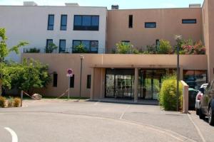 Cession dans une Chambre en Ehpad à AUBAGNE - Résidence Val Pré - CLARIANE